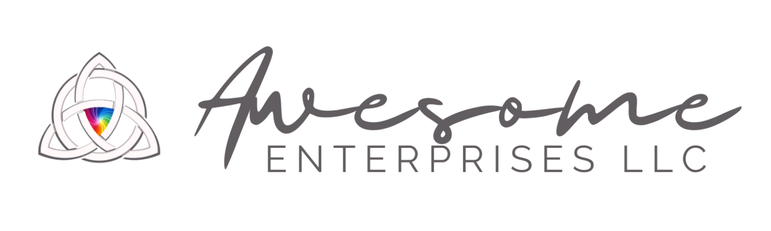 Awesome Enterprises LLC logo